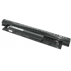 Батарея для Dell Inspiron 15-3521 (XCMRD/49VTP/4WY7C/W6XNM) 14.8V 40Wh арт.:XCMRD-SP