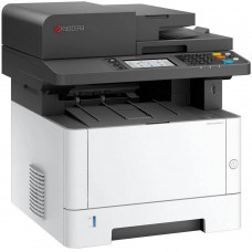 Лазерное МФУ Kyocera Ecosys MA4000wifx P/C/S/F, ч/б лазер,А4, 40 стр/м, 1200x1200 dpi, 512 Мб, USB 2.0,Wi-Fi 110C1D3NL0