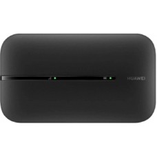 Huawei 51071VQQ Портативный модем E5783-230a, WiFi 5, LTE cat.7, с аккумулятором 1500 mAh, внешний, черный