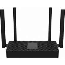 Huawei 53030CSU Маршрутизатор AX3S PSDN-AX30 AX3000, 2.4/5 ГГц, до 2976 Мбит/с, WAN/LAN 4x1 Гбит/с, черный