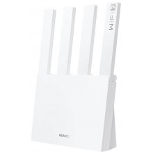 Huawei 53030CFJ Маршрутизатор WUKUN-BE32, BE3600, 2.4/5 ГГц, до 3570 Мбит/с, LAN 1x2,5 Гбит/с, WAN/LAN 3x1 Гбит/с, белый