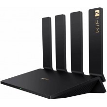 Huawei 53030DEM Маршрутизатор YGJN- BE33 BE3 Pro, BE3600, 2.4/5 ГГц, до 3570 Мбит/с, WAN/LAN 2x2,5 Гбит/с