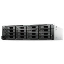 Synology RS2825RP+ Сетевое хранилище 16x2.5