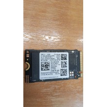 SAMSUNG MZAL4256HBJD-00BL2 256GB M.2 NVMe SSD PCIe 4.0 x4 2242 (OEM) 1 мес арт.:SSS1K57703
