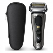 Braun Электрическая бритва 9565cc GREY тип 5793 1 арт.:Б0069327