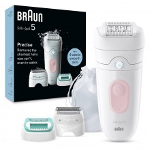 Braun Эпилятор S5 SE 5-000 Flamingo тип 5392 арт.:Б0066537