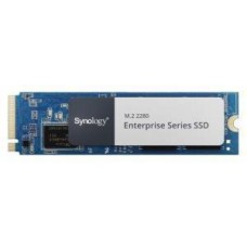 Synology SNV5420-400G Жесткий диск SSD M.2 NVMe, 400Gb, NVMe PCIe 3.0 x4, M.2 2280, R3000/W750 MB/s, IOPS 225K/45K