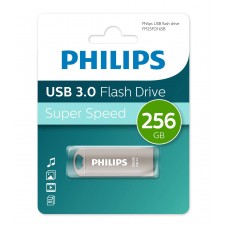 Флеш накопитель 256GB PHILIPS IRON 3.0 256GB, USB 3.0 арт.:FM25FD165B/97