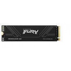 Kingston Technology Твердотельный диск 1Tb Kingston Fury Renegade G5 M.2, NVMe,PCI-E 5.0 x4 [R/W - 14700/11000 MB/s] арт.:SFYR2S/1T0