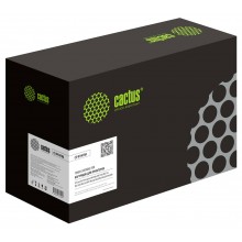 Картридж лазерный Cactus 147A CS-W1470A W1470A черный (10500стр.) для HP LaserJet M611dn/M612dn/M634