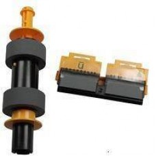 Комлект ролик подачи + тормозная площадка KYOCERA 302K394621/302K394620 арт.:302k394622 Комлект ролик подачи + тормозная площадка KYOCERA 302K394621/302K394620 арт.:302k394622