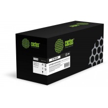 Картридж лазерный Cactus CS-TK8115BK TK-8115BK черный (12000стр.) для Kyocera Mita Ecosys M8124cidn/M8130cidn