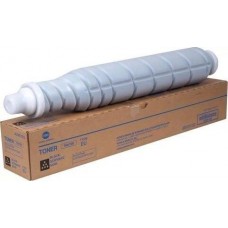 Тонер Konica-Minolta bizhub PRESS C1060/1070/1070P черный TN-634K/TN-619K A3VX150/AF1R150 Тонер Konica-Minolta bizhub PRESS C1060/1070/1070P черный TN-634K/TN-619K A3VX150/AF1R150