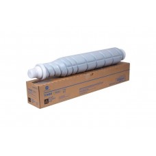 Тонер Konica-Minolta AccurioPress C3070/C3080/C3080P черный TN-634K A3VX155/A3VX15K/A3VX155 арт.:AF1R155