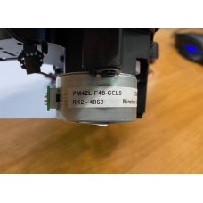 Мотор привода картриджа HP CLJ M855/M880 (RK2-4863/RM2-5051) OEM Мотор привода картриджа HP CLJ M855/M880 (RK2-4863/RM2-5051) OEM