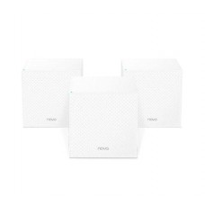 Tenda MW12 (3-pack) Трехдиапазонная гигабитная Wi-Fi Mesh система АС2100 арт.:MW12(3-pack)
