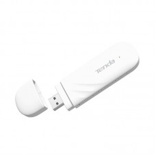 Tenda 4G01 USB-модем, LTE Cat.4 150 Мбит/с, интерфейс USB2.0, белый Tenda 4G01 USB-модем, LTE Cat.4 150 Мбит/с, интерфейс USB2.0, белый