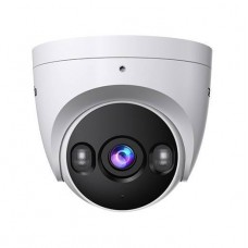 Tenda TC3T24C-2.8 Турельная уличная IP-камера, CMOS, 4Мп, PoE, ночная съемка, датчик движения, IP67