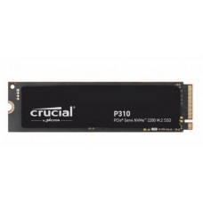 Твердотельный диск 2TB Crucial P310 M.2, M.2 2280, PCI-E 4x4 [R/W - 6000/7100 MB/s] арт.:CT2000P310SSD8