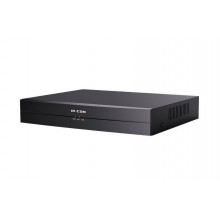 IP-COM NVR3116 16-канальный сетевой видеорегистратор UHD