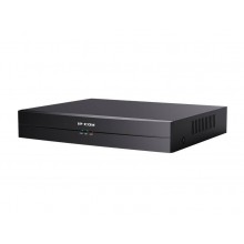 IP-COM NVR3104-4P 4-канальный PoE сетевой видеорегистратор UHD