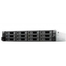 Synology RX1225RP Модуль расширения 12x2.5