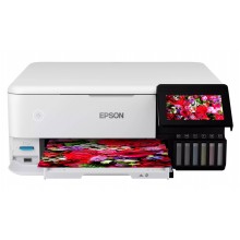 CANON МФУ Epson EcoTank L8160 А4/ 6 цв./ USB, Ethernet, Wi-Fi бел C11CJ20404/ C11CJ20503/ C11CJ20403 арт.:C11CJ20402 CANON МФУ Epson EcoTank L8160 А4/ 6 цв./ USB, Ethernet, Wi-Fi бел C11CJ20404/ C11CJ20503/ C11CJ20403 арт.:C11CJ20402