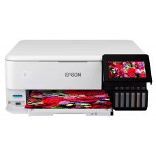 МФУ Epson EcoTank L8160 А4/ 6 цв./ USB, Ethernet, Wi-Fi бел C11CJ20404/ C11CJ20503/ C11CJ20403 арт.:C11CJ20402