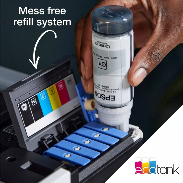 CANON МФУ Epson EcoTank L8160 А4/ 6 цв./ USB, Ethernet, Wi-Fi бел C11CJ20404/ C11CJ20503/ C11CJ20403 арт.:C11CJ20402