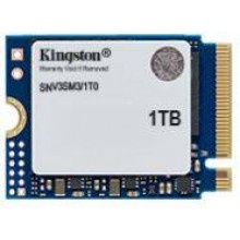 Kingston Technology Твердотельный диск 1TB Kingston NV3 Series M.2 2230 ,PCI-E 4x [ R/W - 6000/4000 MB/s] арт.:SNV3SM3/1T0