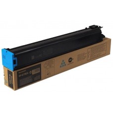 Тонер-картридж Sharp BPGT70CA голубой 24K