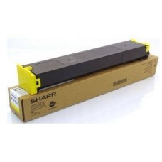 Тонер-картридж Sharp BPGT70YA желтый 24K