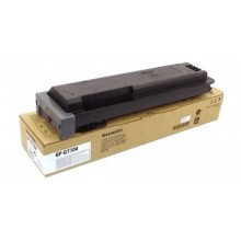 Тонер-картридж Sharp BPGT700 черный 40K