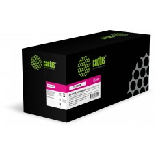 Картридж лазерный Cactus CS-TK8110M TK-8110M Asia-Pacific пурпурный (6000стр.) для Kyocera Mita Ecosys M8124cidn/M8130ci Картридж лазерный Cactus CS-TK8110M TK-8110M Asia-Pacific пурпурный (6000стр.) для Kyocera Mita Ecosys M8124cidn/M8130ci