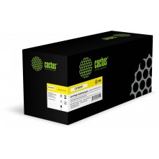 Картридж лазерный Cactus CS-TK8110Y TK-8110Y Asia-Pacific желтый (6000стр.) для Kyocera Mita Ecosys M8124cidn/M8130cidn Картридж лазерный Cactus CS-TK8110Y TK-8110Y Asia-Pacific желтый (6000стр.) для Kyocera Mita Ecosys M8124cidn/M8130cidn