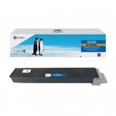 Тонер-картридж G&G, Kyocera TK-895BK черный 12k с чипом арт.:GG-TK895BK