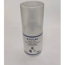 NEW Средство для очистки и восстановления резиновых поверхностей Platenclene (Katun) флакон/100мл. арт.:62330