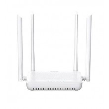 Tenda HG10 v2.0 Оптический сетевой терминал AC1200 двухдиапазонный Wi-Fi xPON ONT Tenda HG10 v2.0 Оптический сетевой терминал AC1200 двухдиапазонный Wi-Fi xPON ONT