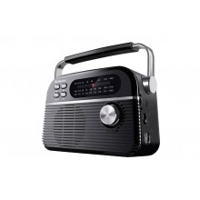 Defender Радиоприёмник Vega 5Вт FM/AM/SW/BT/USB/TF/1200мАч арт.:65179 Defender Радиоприёмник Vega 5Вт FM/AM/SW/BT/USB/TF/1200мАч арт.:65179