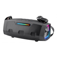 Defender Портативная колонка Beatbox 25 25Вт, BT/FM/USB/TF/AUX/TWS_1 арт.:65325 Defender Портативная колонка Beatbox 25 25Вт, BT/FM/USB/TF/AUX/TWS_1 арт.:65325