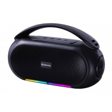 Defender Портативная колонка Beatbox 12 12Вт, BT/FM/USB/TF/MIC/RGB_1 арт.:65812 Defender Портативная колонка Beatbox 12 12Вт, BT/FM/USB/TF/MIC/RGB_1 арт.:65812
