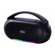 Defender Портативная колонка Beatbox 12 12Вт, BT/FM/USB/TF/MIC/RGB арт.:65812
