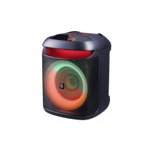 Defender Портативная колонка Boomer 45 45Вт, BT/LED/MIC/TWS/Light/FM арт.:65245 Defender Портативная колонка Boomer 45 45Вт, BT/LED/MIC/TWS/Light/FM арт.:65245