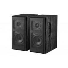 Defender Акустическая 2.0 система Aurora S30 30 Вт, деревянный корпус, 230В арт.:65431 Defender Акустическая 2.0 система Aurora S30 30 Вт, деревянный корпус, 230В арт.:65431