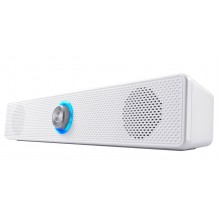 Defender Саундбар Z2 белый, 6 Вт, питание от USB арт.:65192 Defender Саундбар Z2 белый, 6 Вт, питание от USB арт.:65192