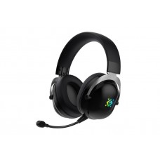 Defender Беспроводная гарнитура Sabotauge BT/2.4G, черный арт.:64486