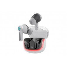 Defender Беспроводная гарнитура CyberDots 290 белый, игровые TWS, Bluetooth. арт.:63290