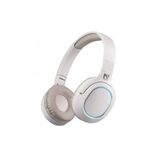 Defender Беспроводная гарнитура FreeMotion B444 бежевый, микрофон, Bluetooth. арт.:63444