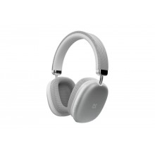 Defender Беспроводная гарнитура FreeMotion B500 серебряный,микрофон, Bluetooth. арт.:63503 Defender Беспроводная гарнитура FreeMotion B500 серебряный,микрофон, Bluetooth. арт.:63503