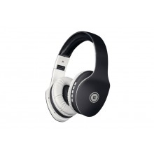 Defender Беспроводная гарнитура FreeMotion B525 черный+белый, Bluetooth арт.:63525 Defender Беспроводная гарнитура FreeMotion B525 черный+белый, Bluetooth арт.:63525